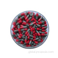 Gelatin Size 2 Empty Capsule color empty hard gelatin capsule empty gelatin capsules Manufactory